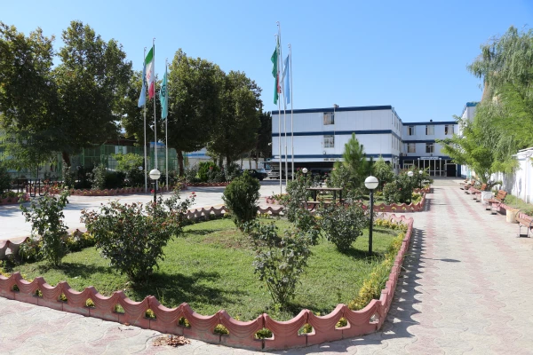 اطلاعیه ستاد اسکان نوروزی دانشگاه فرهنگیان استان گلستان(پردیس آیت الله خامنه ای) 2