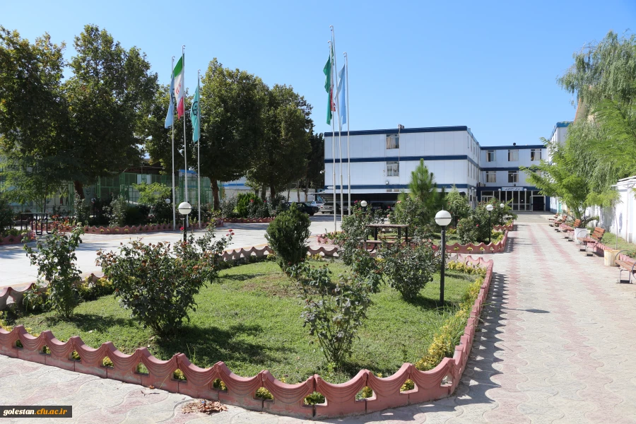 اطلاعیه ستاد اسکان نوروزی دانشگاه فرهنگیان استان گلستان(پردیس آیت الله خامنه ای) 2