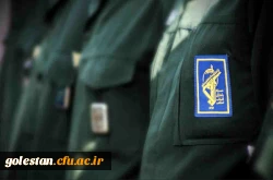 محکومیت اقدام اخیر آمریکا توسط سرپرست دانشگاه فرهنگیان استان گلستان 2