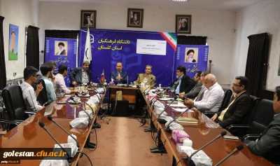 اولین جلسه کمیته فرهنگی پردیس آیت الله خامنه ای در سال جدید برگزار شد.