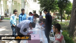 انتخابات شورای صنفی دانشجو معلمان واحد دانشگاهی شهید بهشتی گنبد کاووس برگزار شد 3