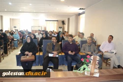 نشست هم اندیشی و توجیهی دوره های حضوری و غیرحضوری مهارت آموزان پردیس آیت الله خامنه ای (ورودی 97) برگزار شد. 3