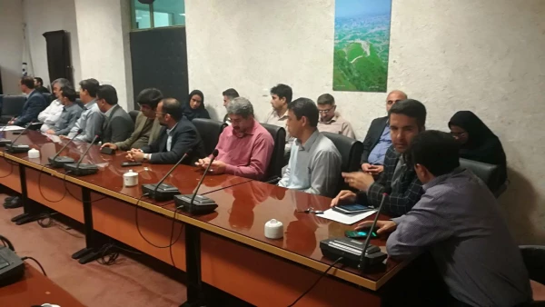 برگزاری مراسم گرامیداشت ارتحال امام خمینی(ره) در دانشگاه فرهنگیان گلستان 2