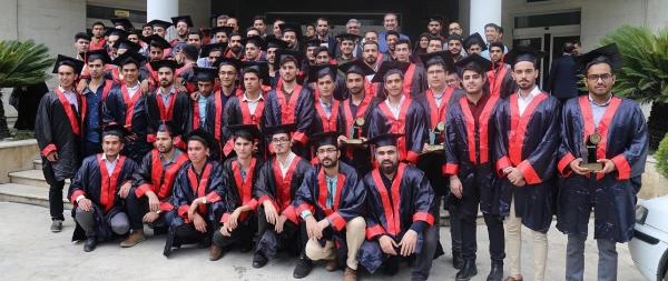 چهارمین جشن دانش آموختگی دانشجومعلمان دانشگاه فرهنگیان استان گلستان برگزار شد 2