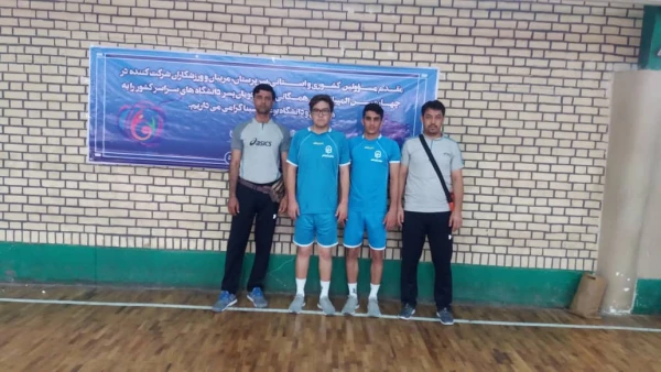 کسب رتبه سوم رشته هفت سنگ توسط دانشجومعلمان پردیس آیت الله خامنه ای گرگان در چهارمین المپیاد ورزش های همگانی دانشجویان سراسر کشور 5