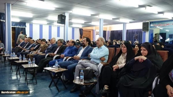 دانشگاه فرهنگیان گلستان عنوان برتر برگزاری مراسم نکوداشت یکصدمین سال تربیت معلم را کسب کرد 4