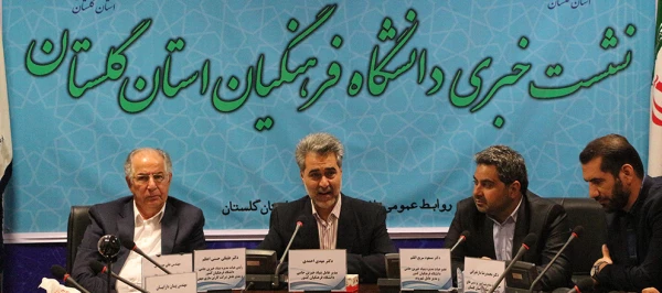 ارتقای کیفی و کمی دانشگاه فرهنگیان، رویکرد بنیاد خیرین است 2