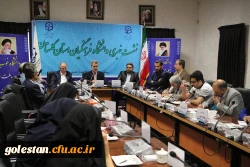 ارتقای کیفی و کمی دانشگاه فرهنگیان، رویکرد بنیاد خیرین است 4