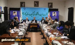 ارتقای کیفی و کمی دانشگاه فرهنگیان، رویکرد بنیاد خیرین است 5