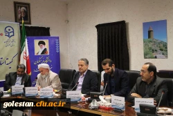 از ظرفیت های عظیم خیرین غافل شده ایم و باید از این ظرفیت های ارزشمند استفاده کنیم 4