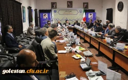 از ظرفیت های عظیم خیرین غافل شده ایم و باید از این ظرفیت های ارزشمند استفاده کنیم 5