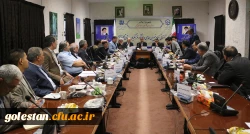 از ظرفیت های عظیم خیرین غافل شده ایم و باید از این ظرفیت های ارزشمند استفاده کنیم 6