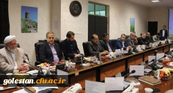 از ظرفیت های عظیم خیرین غافل شده ایم و باید از این ظرفیت های ارزشمند استفاده کنیم 7