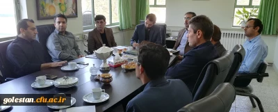 دکتر مازندرانی درجلسه سرپرستان شبانه روزی سراهای دانشجویی:

بالابردن شاخص های کمی و کیفی سراهای دانشجویی در سال تحصیلی پیش رو، مهمترین هدف ماست.