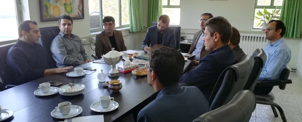 بالابردن شاخص های کمی و کیفی سراهای دانشجویی در سال تحصیلی پیش رو، مهمترین هدف ماست. 2