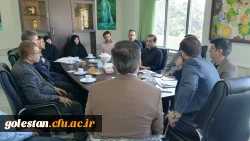 بالابردن شاخص های کمی و کیفی سراهای دانشجویی در سال تحصیلی پیش رو، مهمترین هدف ماست. 3