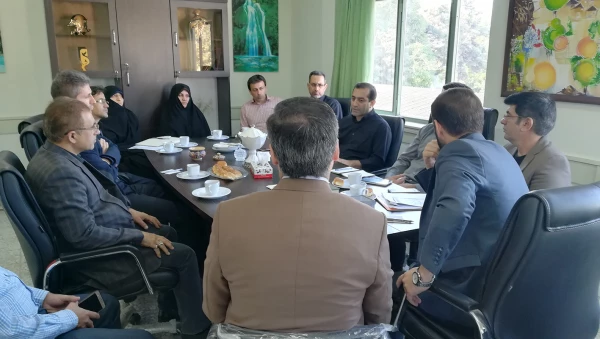 بالابردن شاخص های کمی و کیفی سراهای دانشجویی در سال تحصیلی پیش رو، مهمترین هدف ماست. 3