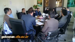 بالابردن شاخص های کمی و کیفی سراهای دانشجویی در سال تحصیلی پیش رو، مهمترین هدف ماست. 4