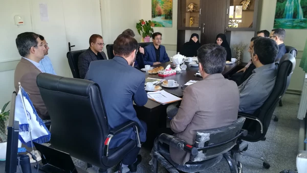 بالابردن شاخص های کمی و کیفی سراهای دانشجویی در سال تحصیلی پیش رو، مهمترین هدف ماست. 4