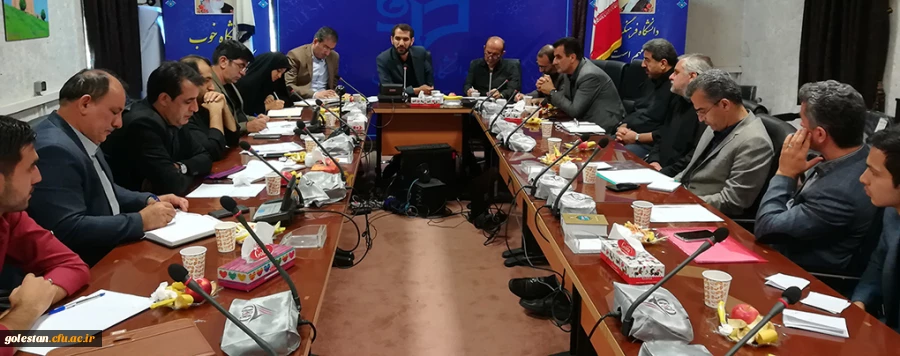 تربیت نیروی متعهد و توجه ویژه به برنامه های فرهنگی از الویت های دانشگاه فرهنگیان می باشد. 2