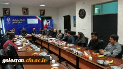 تربیت نیروی متعهد و توجه ویژه به برنامه های فرهنگی از الویت های دانشگاه فرهنگیان می باشد. 3