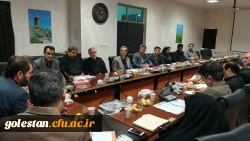 تربیت نیروی متعهد و توجه ویژه به برنامه های فرهنگی از الویت های دانشگاه فرهنگیان می باشد. 4