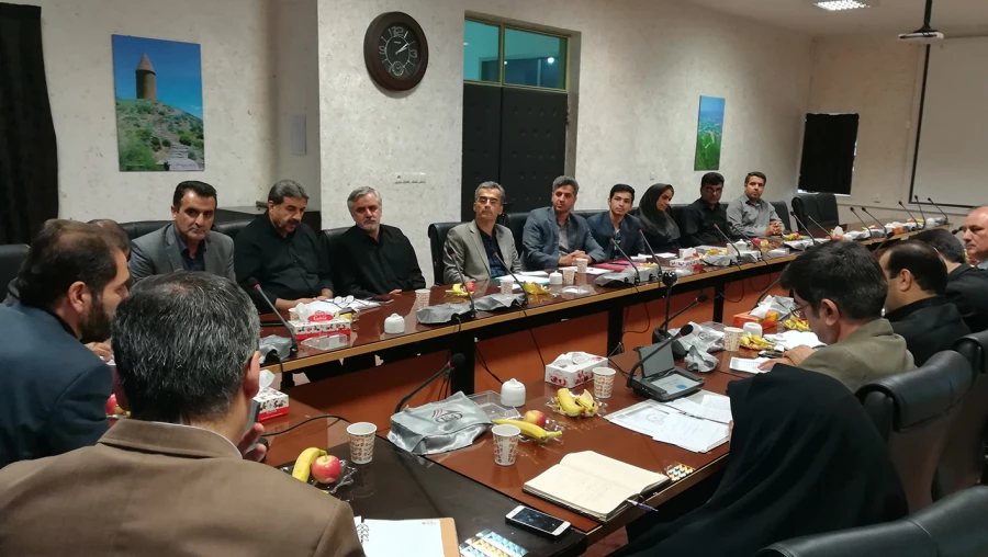 تربیت نیروی متعهد و توجه ویژه به برنامه های فرهنگی از الویت های دانشگاه فرهنگیان می باشد. 4