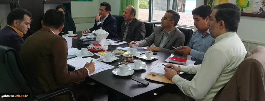 با شروع فعالیت های آموزشی در دانشگاه فرهنگیان برنامه های پژوهشی نیز آغاز خواهد شد. 2