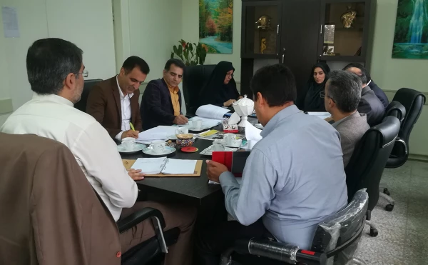 با شروع فعالیت های آموزشی در دانشگاه فرهنگیان برنامه های پژوهشی نیز آغاز خواهد شد. 3