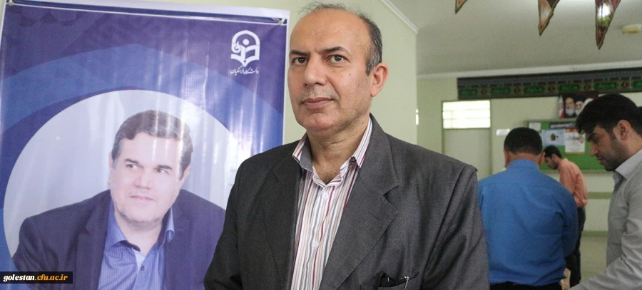 کلیه همکاران پردیس باید در راستای برگزاری هرچه منظم تر و اصولی تر روند ثبت نام دانشجومعلمان جدیدالورود اهتمام ویژه ای داشته باشند. 2