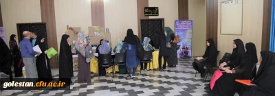 آغاز ثبت نام حضوری پذیرفته شدگان دانشگاه فرهنگیان در پردیس امام خمینی (ره)گرگان