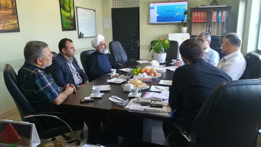 اگر بخواهیم در آموزش و پرورش سرمایه گذاری کنیم باید از دانشگاه فرهنگیان آغاز کنیم 3