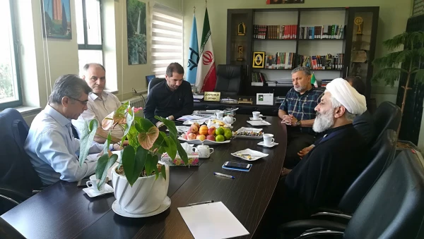 اگر بخواهیم در آموزش و پرورش سرمایه گذاری کنیم باید از دانشگاه فرهنگیان آغاز کنیم 4