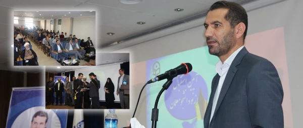 دانشجومعلمان عزیز باید نسبت به وظایف و مأموریت های خطیر خود آگاه و حساس باشند. 2