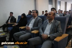 دانشجومعلمان عزیز باید نسبت به وظایف و مأموریت های خطیر خود آگاه و حساس باشند. 4