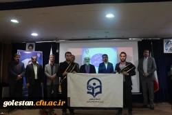 دانشجومعلمان عزیز باید نسبت به وظایف و مأموریت های خطیر خود آگاه و حساس باشند. 12