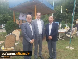 برگزاری اردوی فرهنگی، توجیهی نودانشجومعلمان پردیس آیت الله خامنه ای در اردوگاه فرهنگی، تربیتی نشاط گرگان 3