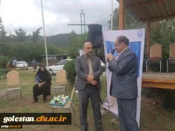 برگزاری اردوی فرهنگی، توجیهی نودانشجومعلمان پردیس آیت الله خامنه ای در اردوگاه فرهنگی، تربیتی نشاط گرگان 4