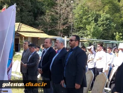 برگزاری اردوی فرهنگی، توجیهی نودانشجومعلمان پردیس آیت الله خامنه ای در اردوگاه فرهنگی، تربیتی نشاط گرگان 10