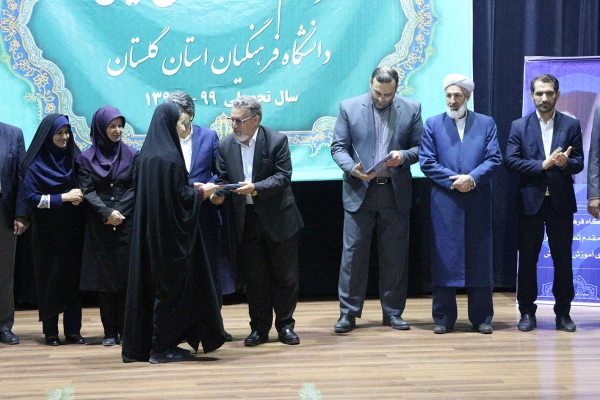 همکاران و اساتید ویژگی ها و توقعات دانشجویان را بشناسند و کلاس های درس صحنه همزبانی با نسل جدید باشد. 5