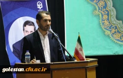 همکاران و اساتید ویژگی ها و توقعات دانشجویان را بشناسند و کلاس های درس صحنه همزبانی با نسل جدید باشد. 9