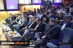 همکاران و اساتید ویژگی ها و توقعات دانشجویان را بشناسند و کلاس های درس صحنه همزبانی با نسل جدید باشد. 12