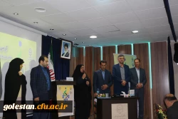 کرسی ترویجی عرضه و نقد ایده علمی عملیاتی سازی طراحی آموزشی با رویکرد سازنده گرایی در برنامه درسی دانشگاه فرهنگیان برگزارشد 10