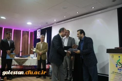 کرسی ترویجی عرضه و نقد ایده علمی عملیاتی سازی طراحی آموزشی با رویکرد سازنده گرایی در برنامه درسی دانشگاه فرهنگیان برگزارشد 9