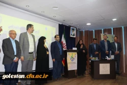 کرسی ترویجی عرضه و نقد ایده علمی عملیاتی سازی طراحی آموزشی با رویکرد سازنده گرایی در برنامه درسی دانشگاه فرهنگیان برگزارشد 11