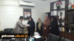 کسب عنوان نخست تیم بانوان دانشگاه فرهنگیان در جشنواره فرهنگی، ورزشی فراغت با توان ورزش  3