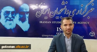 کمبود هیات علمی از دغدغه های اصلی دانشگاه فرهنگیان است.