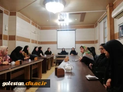 کیفیت اساتید یکی از مهم ترین ملاک های آموزشی در سطح پردیس ها می باشد 6