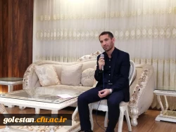 در سند تحول بنیادین تنها مسیر تربیت معلم را دانشگاه فرهنگیان قرار داده اند این وظیفه سنگین دانشگاه را نشان می دهد 5