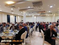 در سند تحول بنیادین تنها مسیر تربیت معلم را دانشگاه فرهنگیان قرار داده اند این وظیفه سنگین دانشگاه را نشان می دهد 6